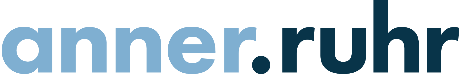 anner.ruhr Medienagentur