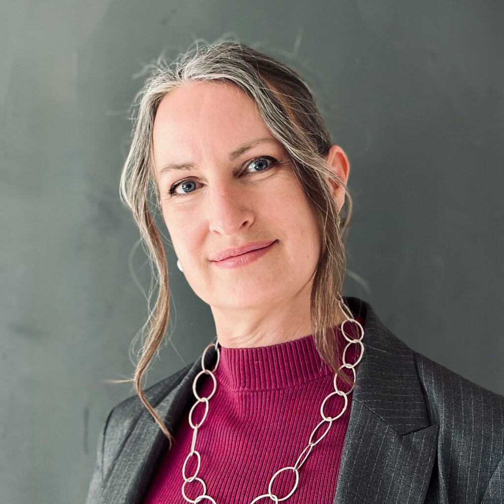 Dr. Karin Klimt