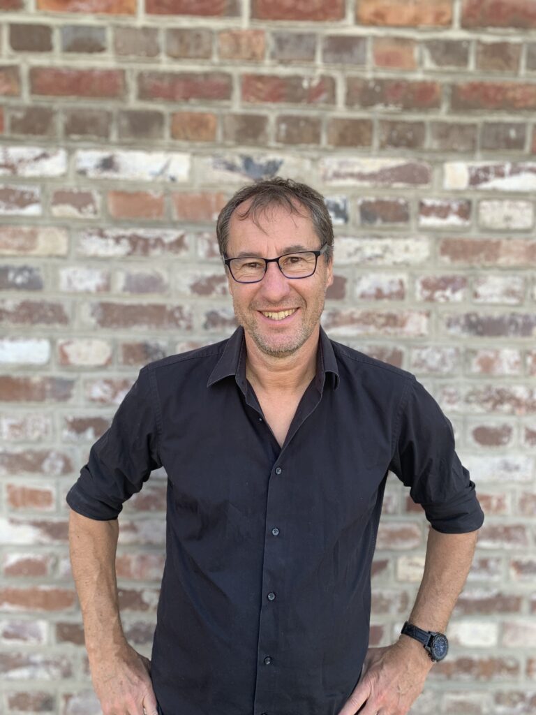 Markus Widera