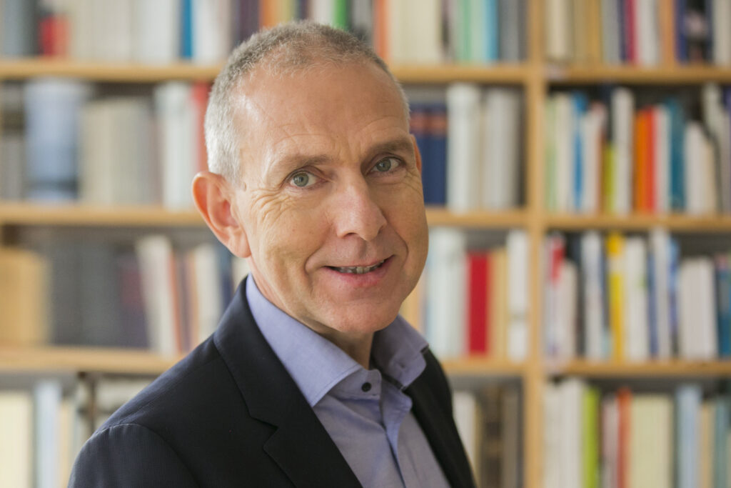 Diplom Theologe Olaf Georg Klein