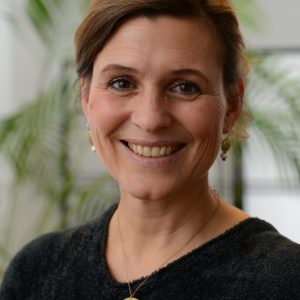 Christin Colli Profilbild