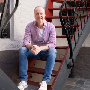 Oliver Müller Profilbild