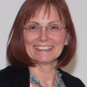 Heike Kuhlmann Profilbild