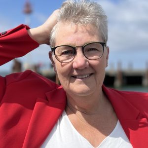 Margot Böhm Profilbild