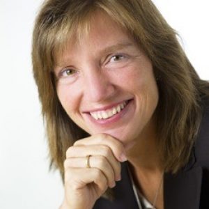 Kathrin Ennen Profilbild