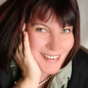 Ursula Ross Profilbild