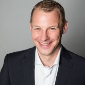 Jens Schreyer Profilbild