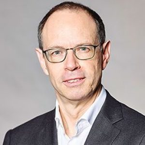 Hans-Georg Lauer Profilbild