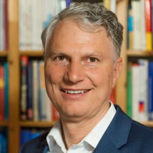 Helge Bader Profilbild