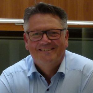 Oliver Büdel Profilbild