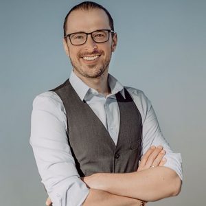 Dirk M. Schumacher Profilbild