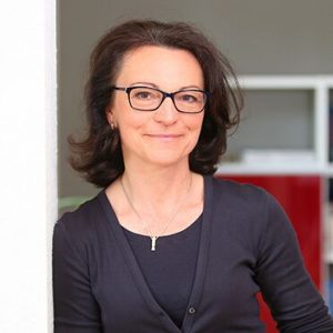 Dr. Steffi Arand Profilbild