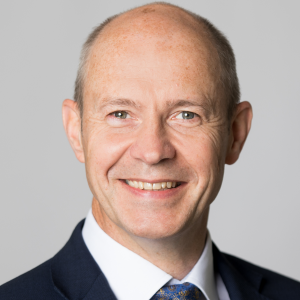 Lutz Salamon Profilbild