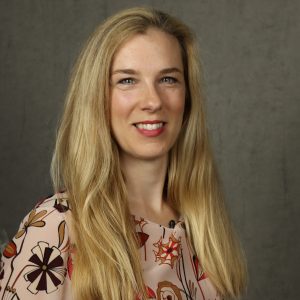 Dr. Carolina Kleebaur Profilbild