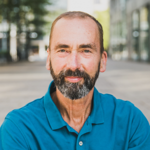 Dr. Klaus P. Horn Profilbild