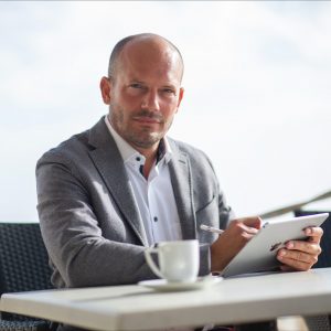 Timo Schlage Profilbild