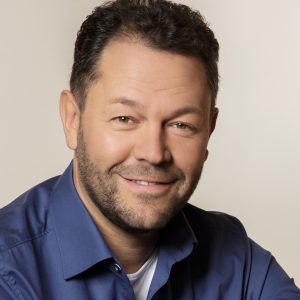 Dr. Johannes Kienzler Profilbild
