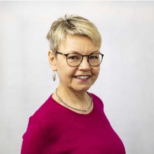 Annette Thiele Profilbild