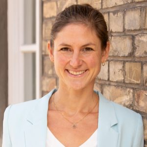 Carolin Pfau Profilbild