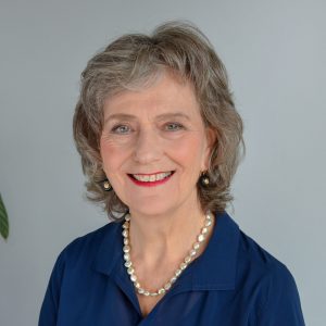 Carola Pust Profilbild