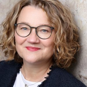 Ute Gietzen-Wieland Profilbild