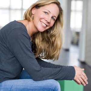 Ann Kathrin Nitschke Profilbild