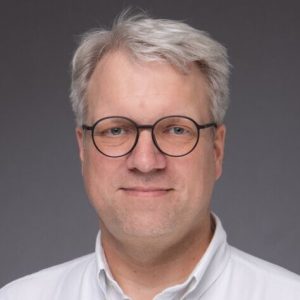 Roger Schlegel Profilbild