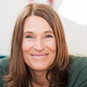 Alexandra Schwarz-Schilling Profilbild