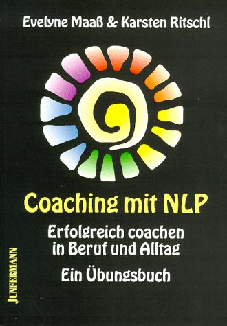 Karsten Ritschl - Coaching mit NLP